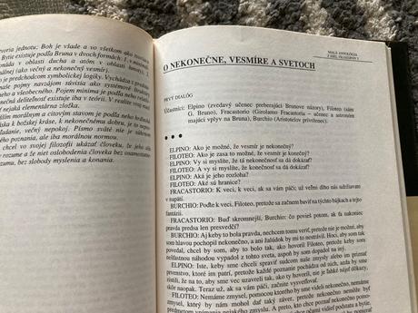 Malá antológia z diel filozofov i.-prvé vyd.1991, 
