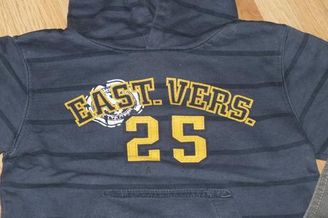 3x nohavice, top stav, 86