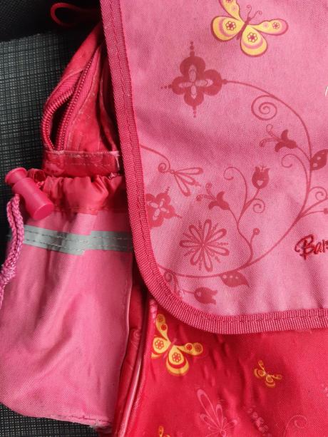 Ruksak barbie, 