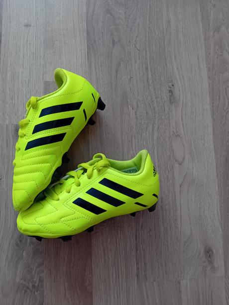 Kopačky, adidas,28
