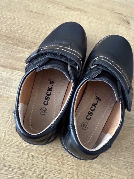 Spolocenská obuv 28, 28