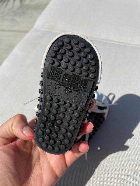 Topanocky mini melissa, melissa,20