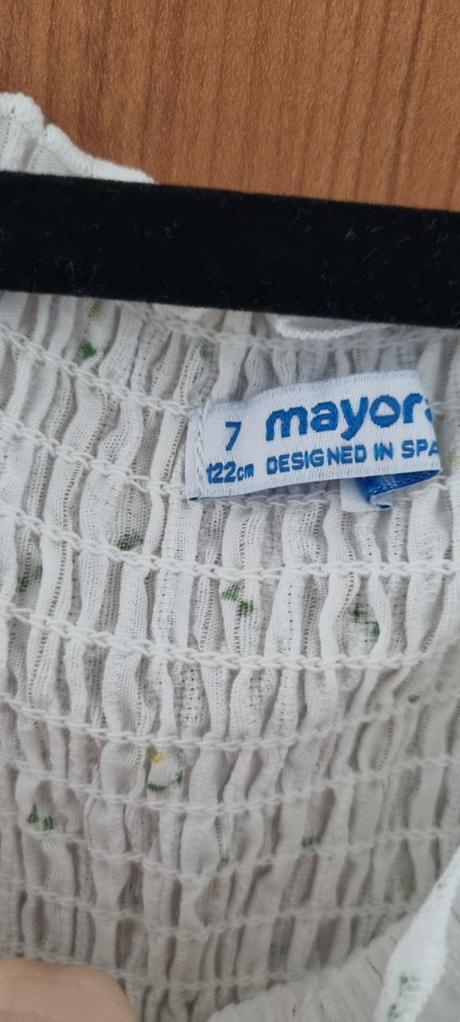 Mayoral, mayoral,122