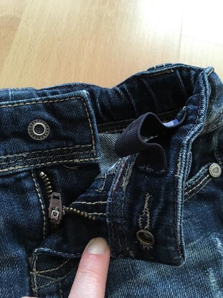 Riflova sukna benetton, benetton,104