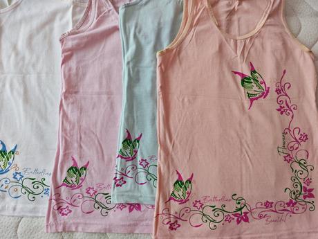 Tielka, veľkosť 152, top stav, 152