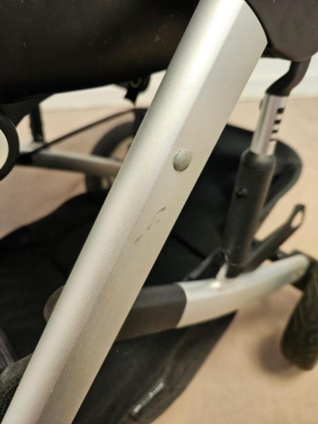 Športový kočík cybex talos s, cybex,cybex talos s lux