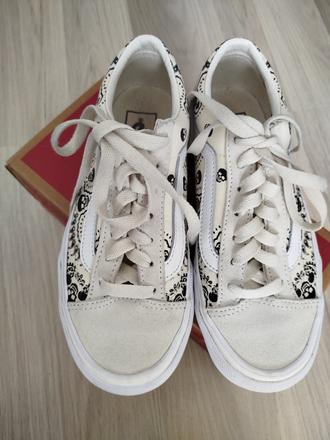 Tenisky vans, vans,36