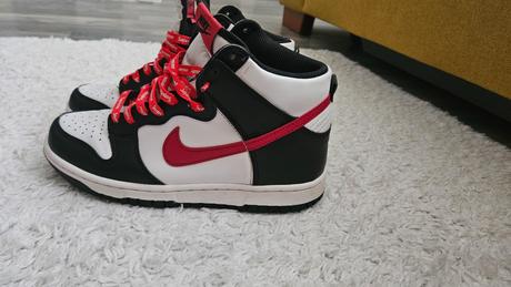 Tenisky, nike,38