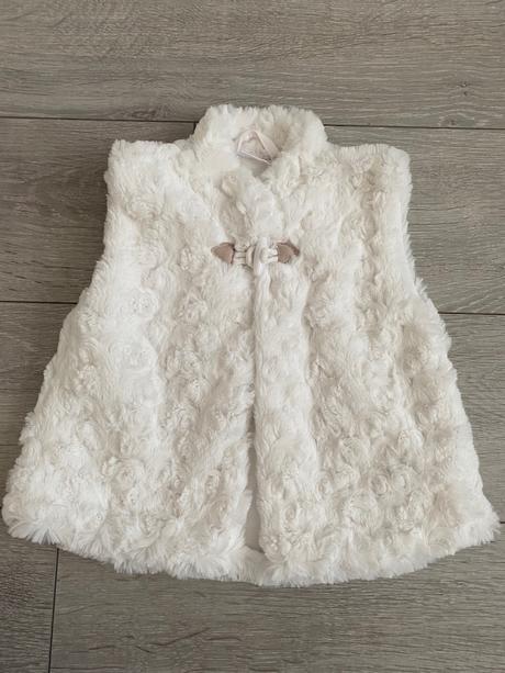 Prechodná vesticka od 1 roka, 86