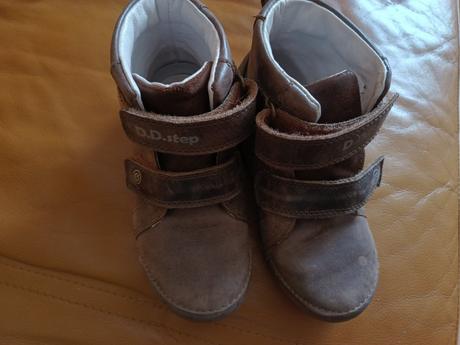 Celoročné kožene, d.d.step,30