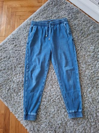 Mäkké rifle, f&f,38