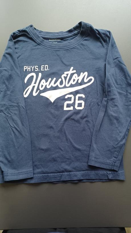 Tričko, reserved,122