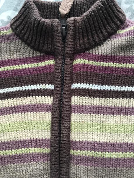 Svetrik, mothercare,74