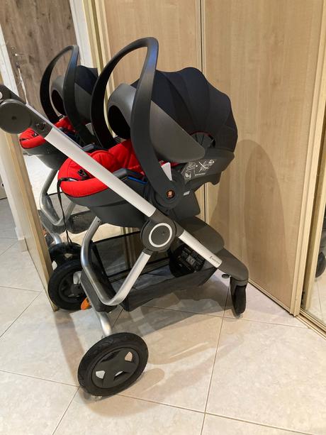Stokke scoot 3-v1, stokke,stokke scoot v3