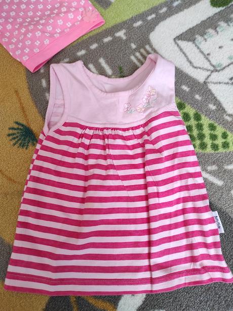 Tunika / saty hello kitty 86/92 spolu 5 eur, 86