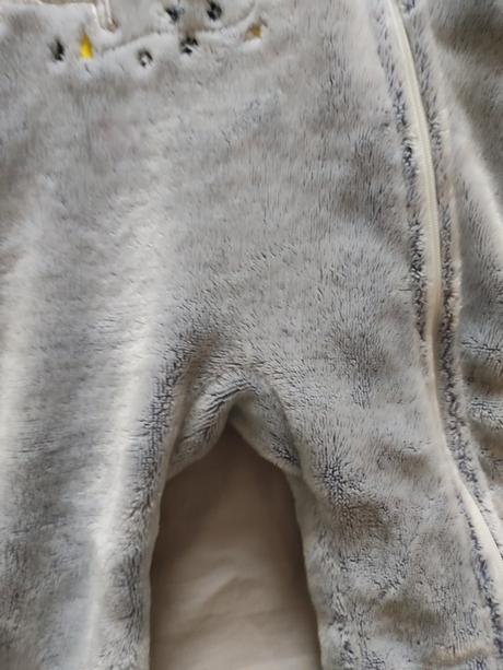 Mäkký overal medvedik, pepco,68