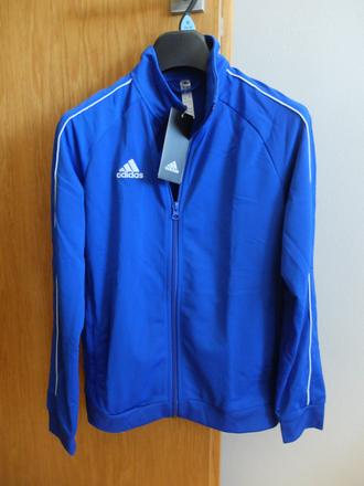 Mikina adidas 152, adidas,152