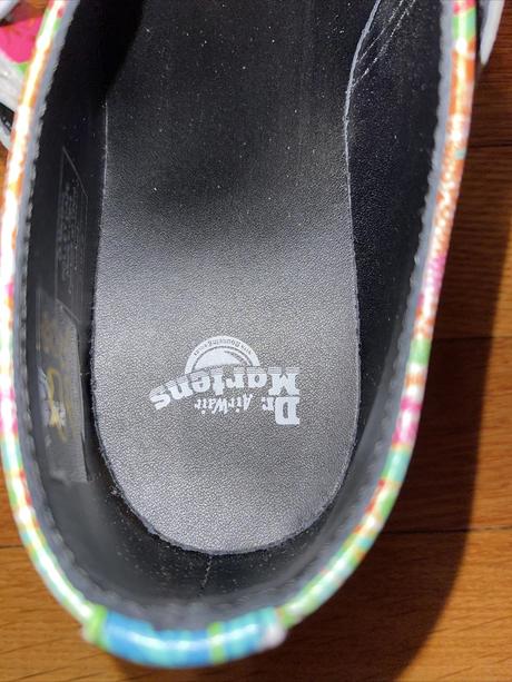 Dr.martens, 40