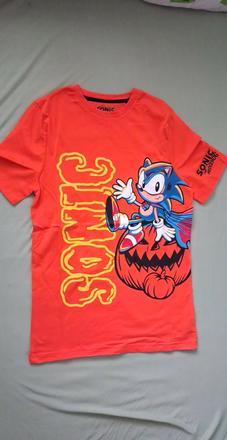 Tričko sonic, f&f,152