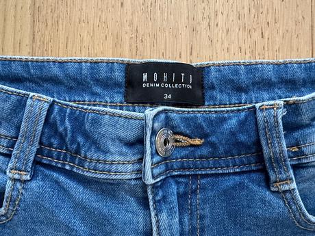 Šortky mohito, mohito,34