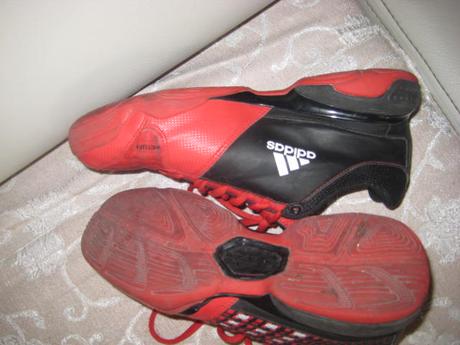 Tenisky adidas climacool, adidas,36