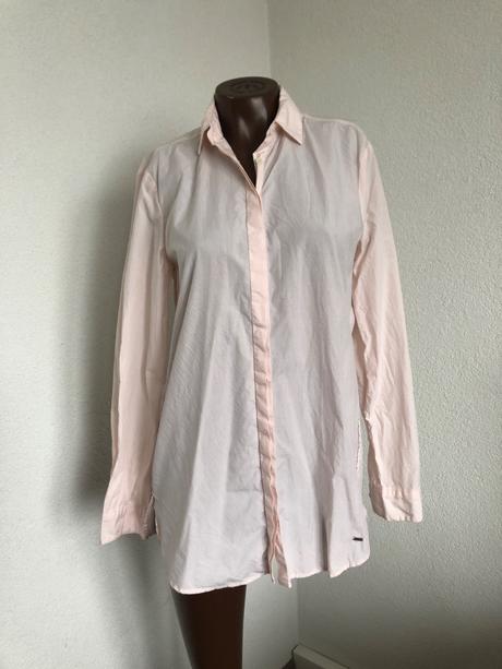 Predlzena kosela tommy hilfiger, tommy hilfiger,s