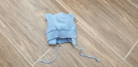 Zimná čiapka 0-3 m., primigi,62