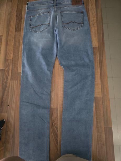 Mustang rifle, mustang,34