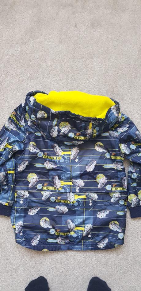 Bunda cars, disney,116