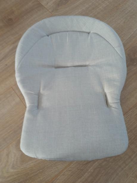 Športová časť stokke, stokke,stokke xplory v6