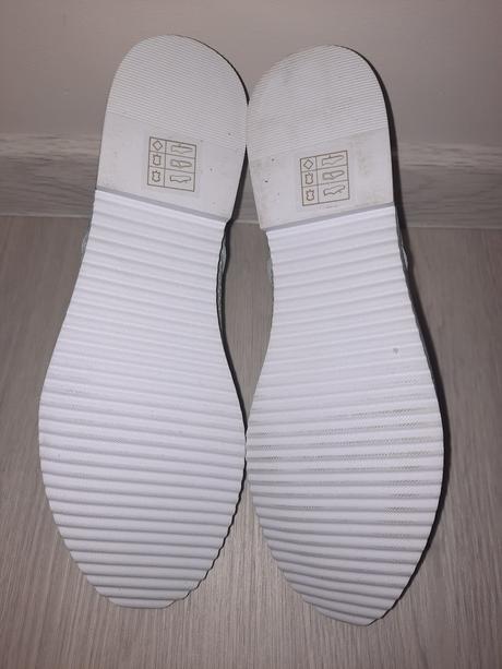 Nové kožené topánky (vd 24 cm), john garfield,37