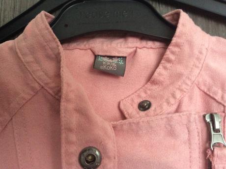 Prechodna bundicka 98, kiki&koko,98