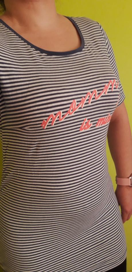 Tunika  ale-bo  tricko, esmara,m