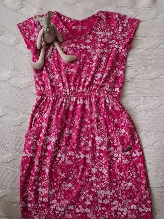 Letné šaty, alpine pro,140