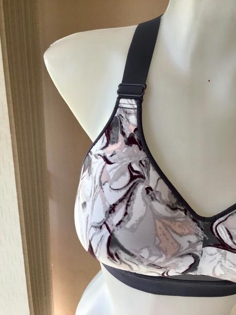 Športová podprsenka/okt, marks & spencer,80a