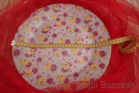 Súprava tanierov queen isabell, 