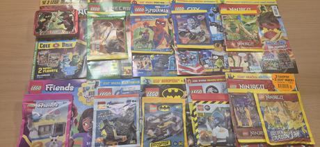 Predám ninjago ,star wars lego city,avengers, 