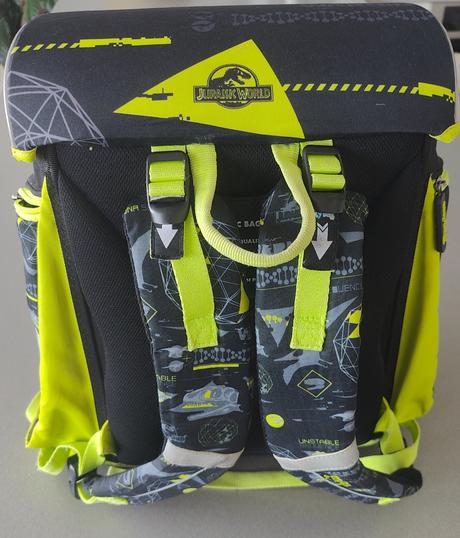 Školská taška oxybag, 