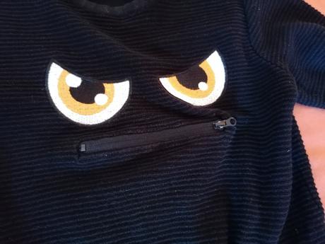 Angry birds bavlnená mikina 4-5r, dopodopo,110