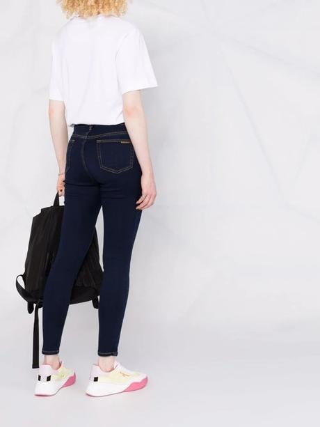Michael kors, jeggings - originál, veľ.38, michael kors,38