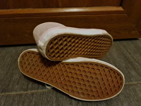 Tenisky vans, veľkosť 36, super stav, vans,36