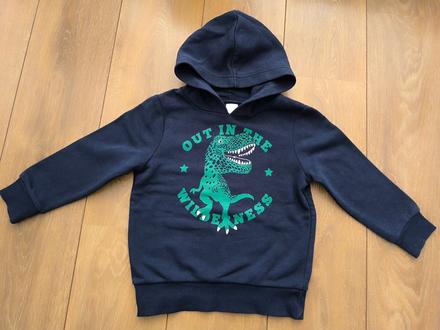 Mikina, palomino,122