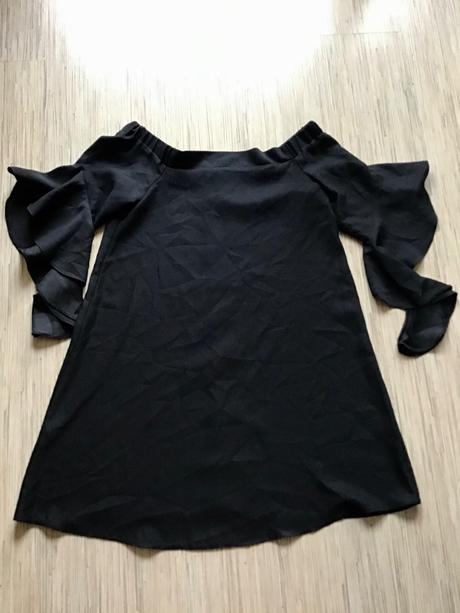 Šaty  2+1napoly, river island,s