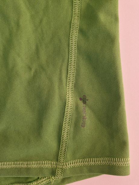 Športové tričko, quechua,146