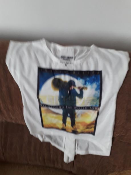 Tricko, young dimension,128