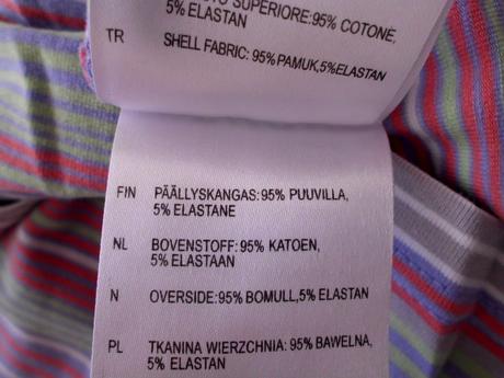 Killtec pásik tričko m, m