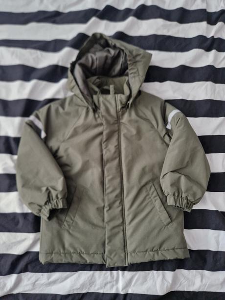 Zimna bunda lindex, lindex,116