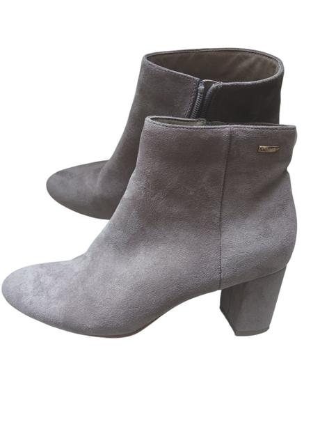 Kotníkové čižmy ccc, 40