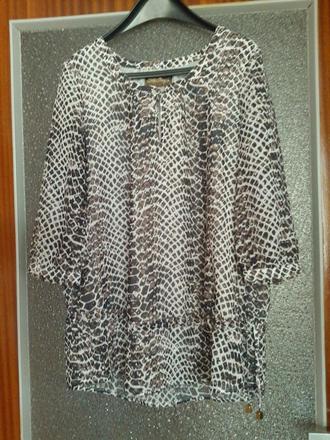 Letná bluzka , 38