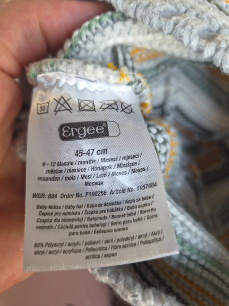 7x ciapka, 80